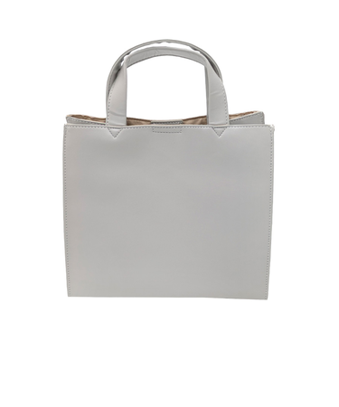 RTG22233 スクエア ミニ トートバッグ [リネーム][Rename]