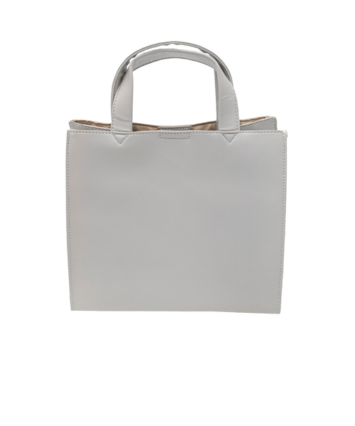 RTG22233 スクエア ミニ トートバッグ [リネーム][Rename]