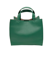 RTG22233 スクエア ミニ トートバッグ [リネーム][Rename]