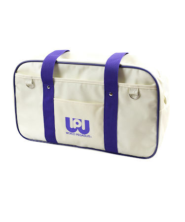 WP001スクールバッグ [ワールドペガサス][WORLD PEGASUS]