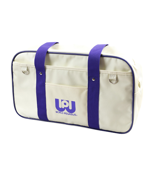WP001スクールバッグ [ワールドペガサス][WORLD PEGASUS]