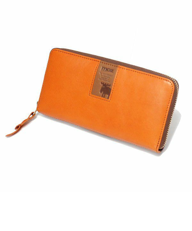 ZNWS-86092長財布 [moz][モズ]