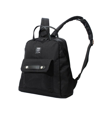 ZZCI-15Lハンドル ミニリュック [moz][モズ]