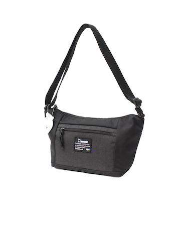 ZZEI-11三日月型 ショルダーバッグ [moz][モズ]