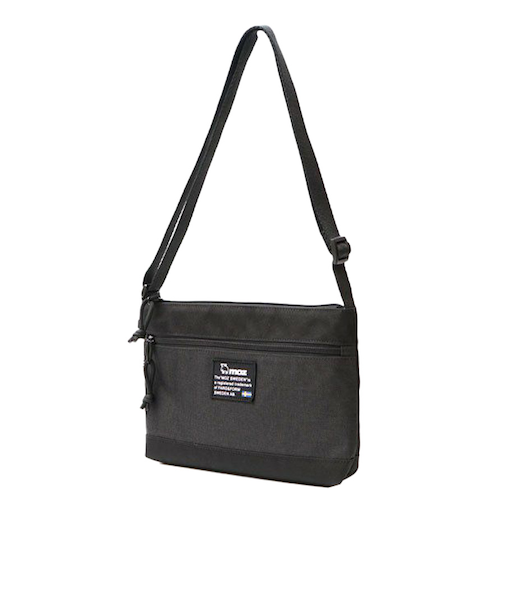 ZZEI-21ショルダーバッグ [moz][モズ]