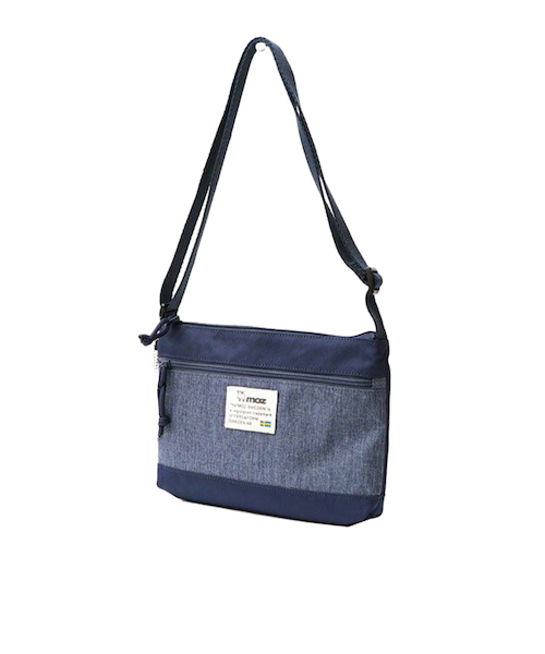 ZZEI-21ショルダーバッグ [moz][モズ]｜タッシュ ジャックの通販