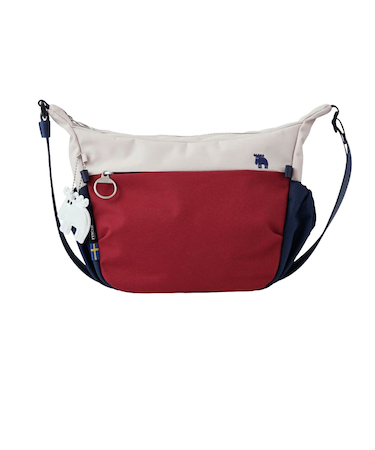 ZZRK-01ショルダーバッグ [moz][モズ]