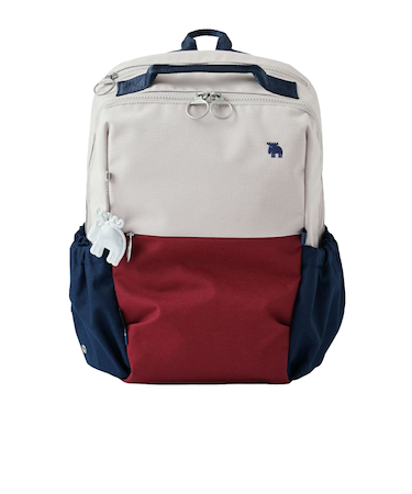 ZZRK-02バックパック [moz][モズ]