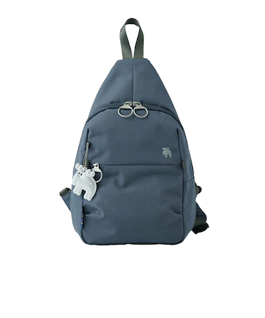 ZZRK-05スリングバッグ [moz][モズ]