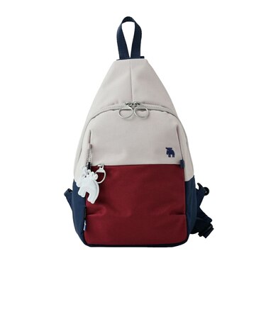 ZZRK-05スリングバッグ [moz][モズ]