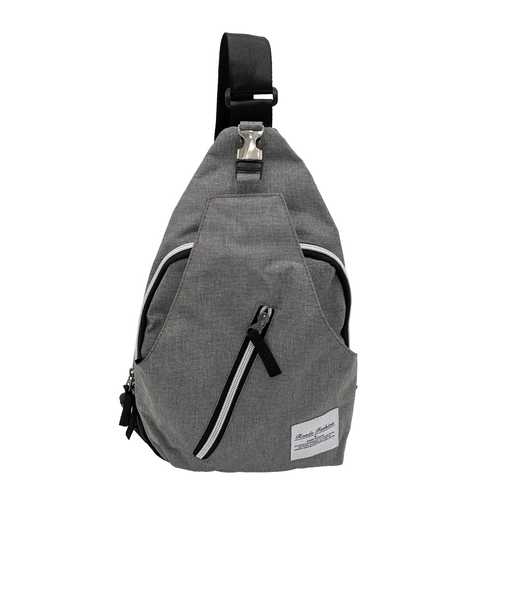 fs77ファブリック ボディバッグ [RONDE][ロンデ]