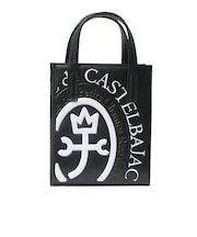046711コメット  2way ミニトート [カステルバジャック][CASTELBAJAC]