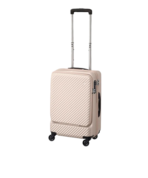 05744ハントマイン キャリーケース スーツケース 34L [HaNT][ハント]