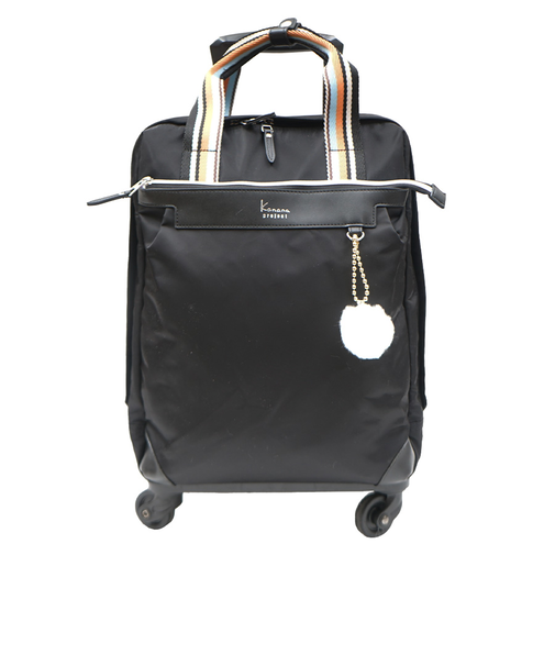 15246アムローズ ショッピングキャリー [Kanana project][カナナプロジェクト]