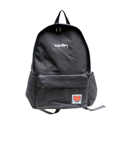 15605デイパックM 14L リュック[KeithHaring][キースヘリング]