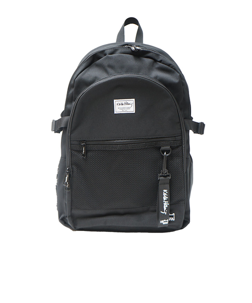 15713ラウンドバックパック 32L[KeithHaring][キースヘリング]