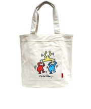 15900キャリーケース 32L-39L 機内持ち込み スーツケース[KeithHaring][キースヘリング]