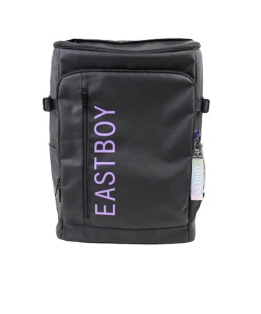 EBA88クリア リュック 30L [EASTBOY][イーストボーイ]