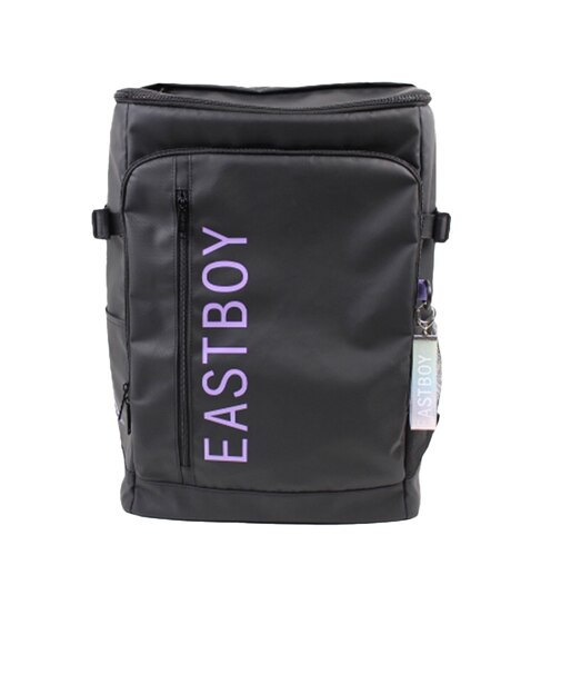 EBA88クリア リュック 30L [EASTBOY][イーストボーイ]