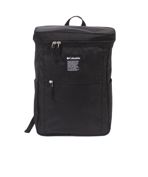PU8720BOXリュック 18L デイパック [Columbia][コロンビア]