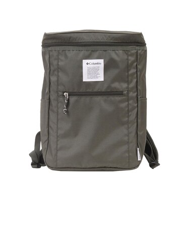 PU8720BOXリュック 18L デイパック [Columbia][コロンビア]