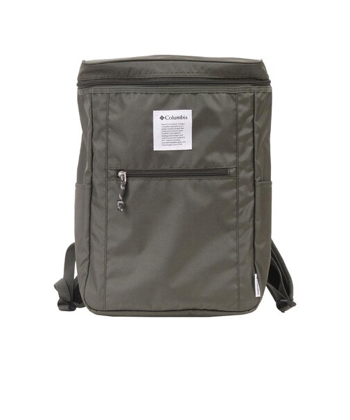 PU8720BOXリュック 18L デイパック [Columbia][コロンビア]