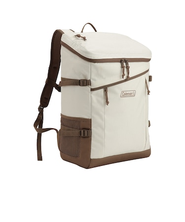 walkersquareウォーカースクエアバックパック [Coleman][コールマン]