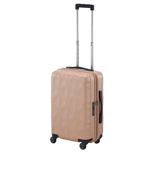 01482コーリー2 スーツケース 52L ストッパー付き [プロテカ][PROTECA