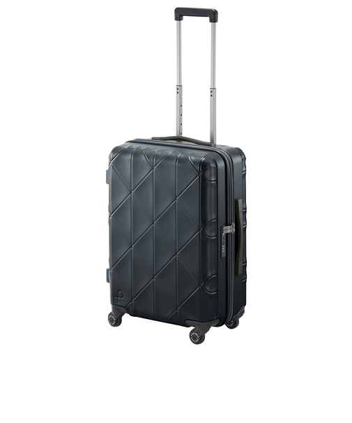 01482コーリー2 スーツケース 52L ストッパー付き [プロテカ][PROTECA]