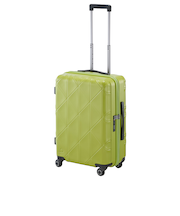 01482コーリー2 スーツケース 52L ストッパー付き [プロテカ][PROTECA]