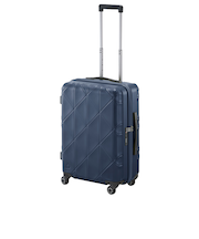 01482コーリー2 スーツケース 52L ストッパー付き [プロテカ][PROTECA]