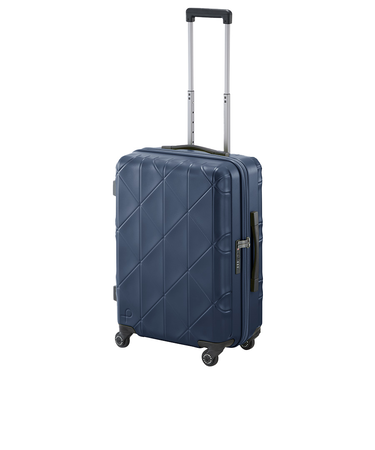 01482コーリー2 スーツケース 52L ストッパー付き [プロテカ][PROTECA]