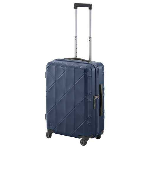 01482コーリー2 スーツケース 52L ストッパー付き [プロテカ][PROTECA]