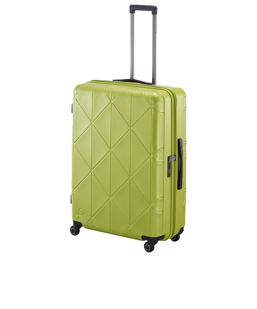 01484コーリー2 スーツケース 96L ストッパー付き [プロテカ][PROTECA]