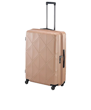 01484コーリー2 スーツケース 96L ストッパー付き [プロテカ][PROTECA]