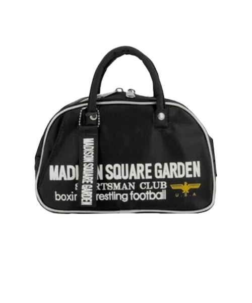 MADISON SQUARE GARDEN/レディースのバッグの通販｜&mall（アンド