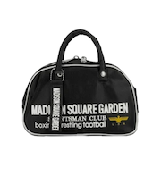 432-015ミニショルダーバッグ [MADISON SQUARE GARDEN][マジソンスクエアガーデン]