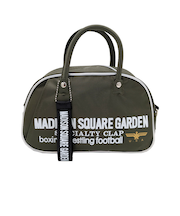 432-015ミニショルダーバッグ [MADISON SQUARE GARDEN][マジソンスクエアガーデン]
