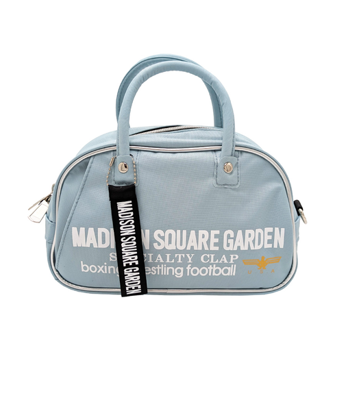 432-015ミニショルダーバッグ [MADISON SQUARE GARDEN][マジソンスクエアガーデン]