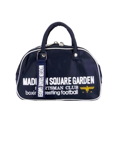 432-015ミニショルダーバッグ [MADISON SQUARE GARDEN][マジソン
