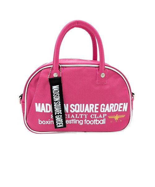 MADISON SQUARE GARDEN/レディースのバッグの通販｜&mall（アンド