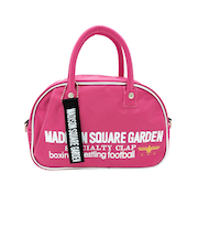 432-015ミニショルダーバッグ [MADISON SQUARE GARDEN][マジソンスクエアガーデン]
