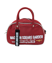 432-015ミニショルダーバッグ [MADISON SQUARE GARDEN][マジソンスクエアガーデン]