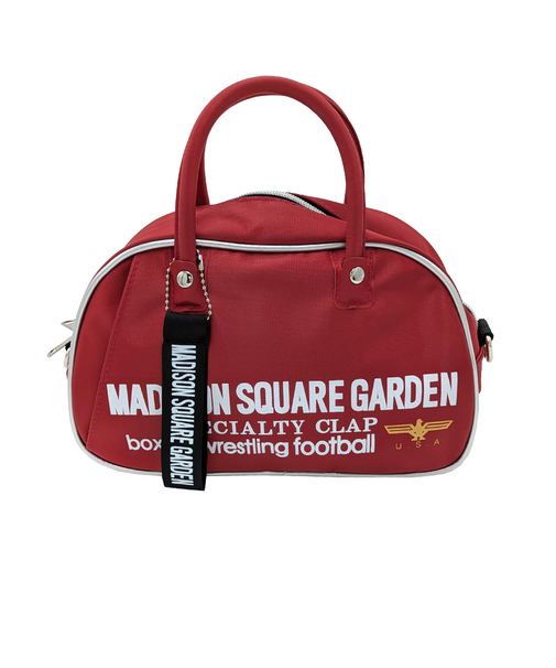 432-015ミニショルダーバッグ [MADISON SQUARE GARDEN][マジソンスクエアガーデン]