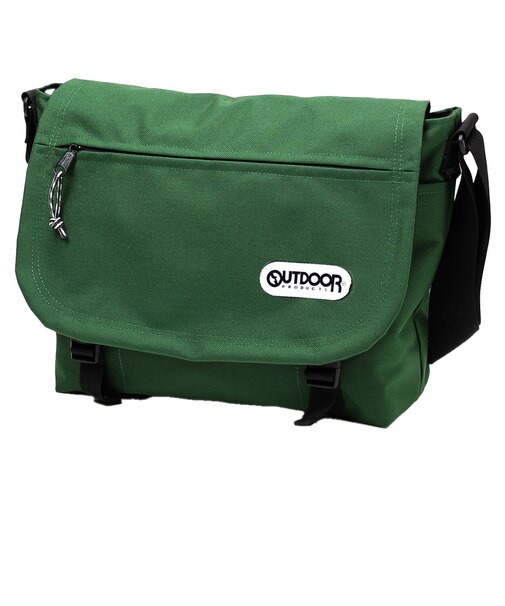 62031フラップショルダー [アウトドアプロダクツ][OUTDOOR PRODUCTS]
