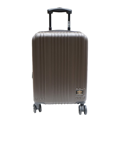 70845スーツケース 35L [umbro][アンブロ]｜タッシュ ジャックの通販