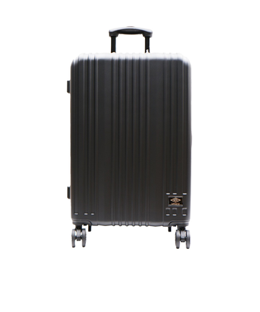 70846スーツケース 66L [アンブロ][umbro]