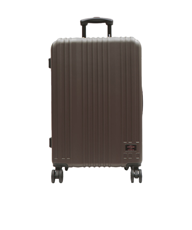 70846スーツケース 66L [アンブロ][umbro]