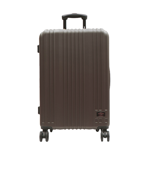 70846スーツケース 66L [アンブロ][umbro]