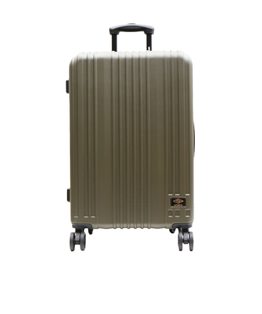 70846スーツケース 66L [アンブロ][umbro]